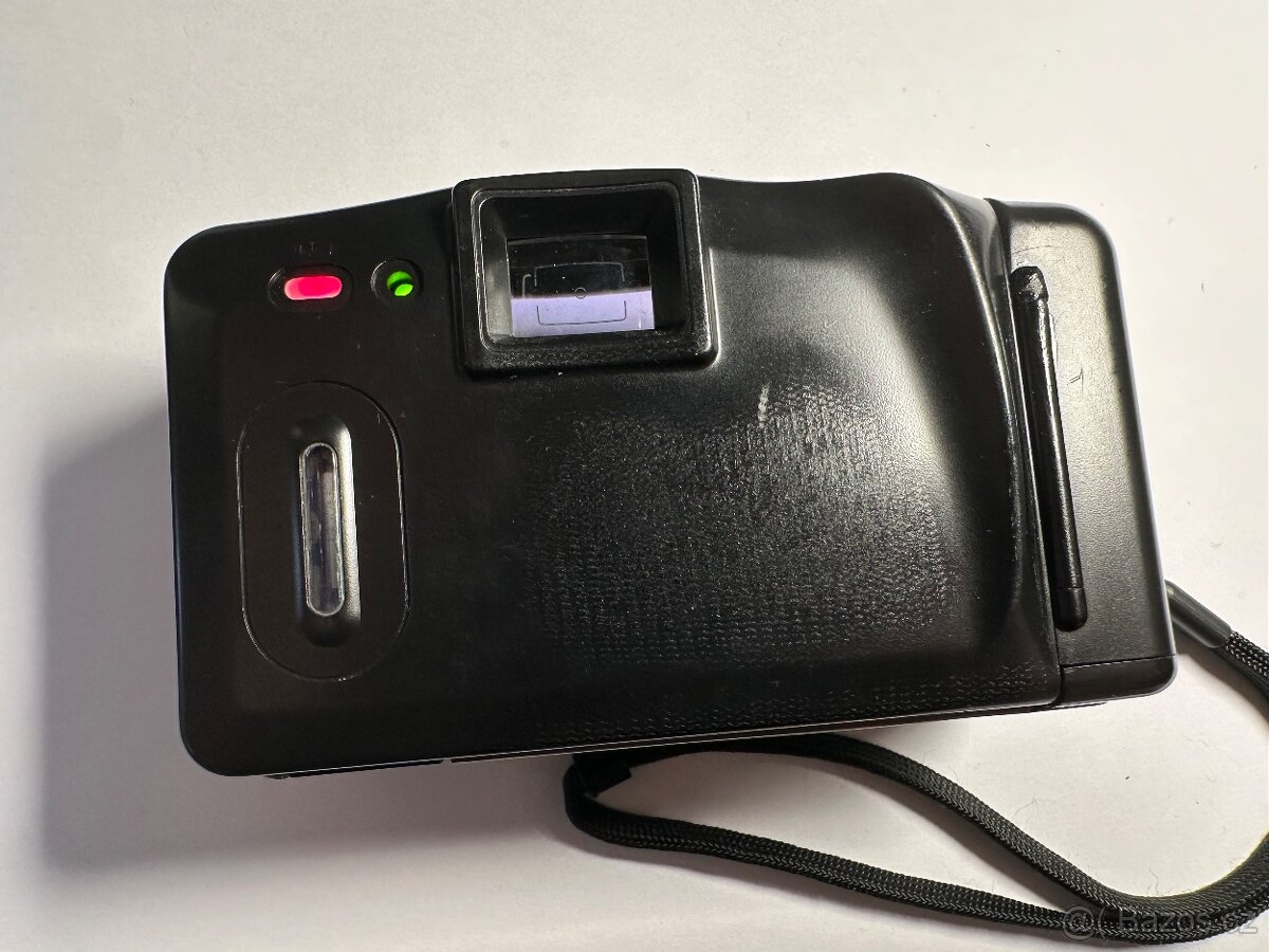 Minolta AF 35 Big Finder - 3