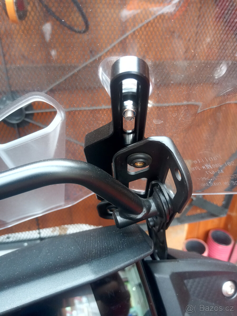 Adaptér pro zvýšení plexi - 3