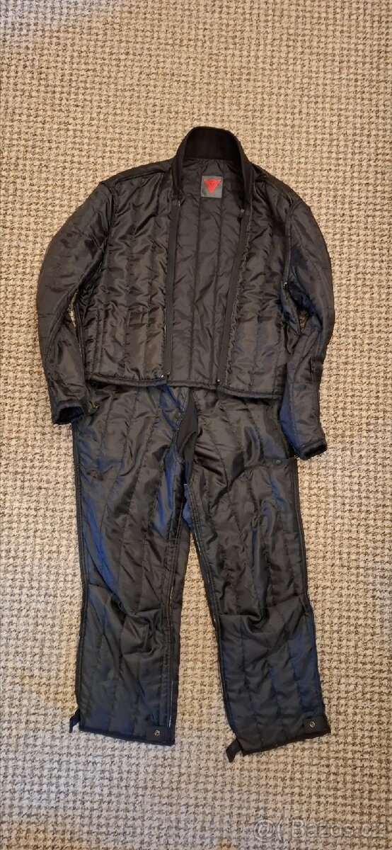 Pánský textilní komplet DAINESE - 3