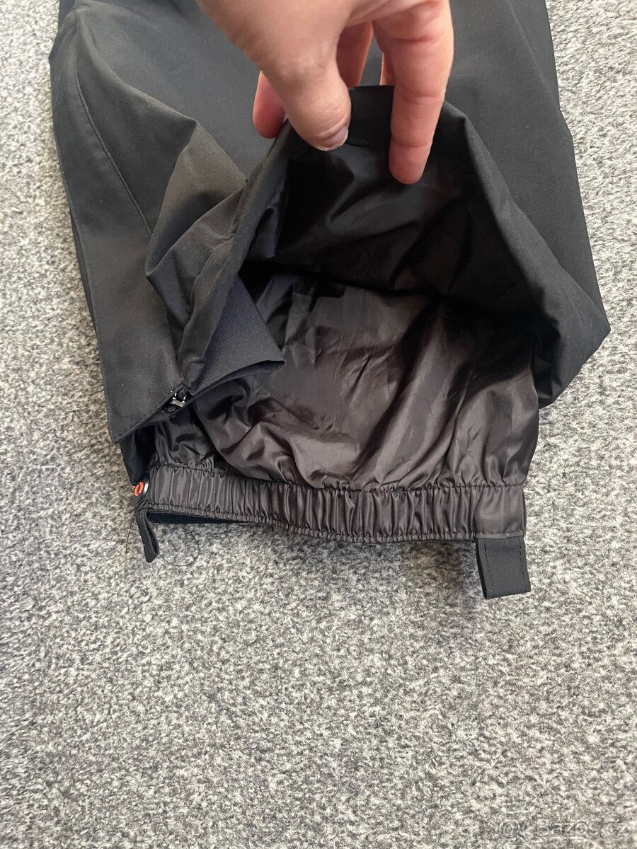 Lyžařské panské kalhoty - 3