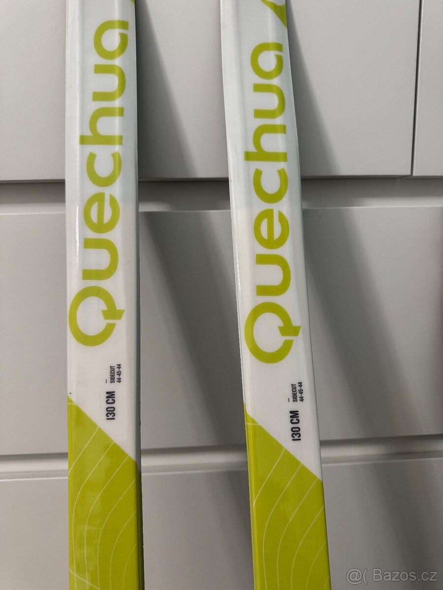 Dětské běžky Quechua - 3