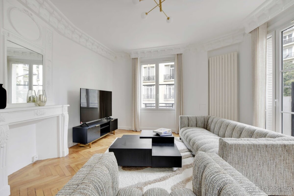 Pronájem bytu 3+kk – 74 m² - 3