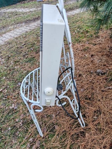 Přímotop - Konvektor - 3