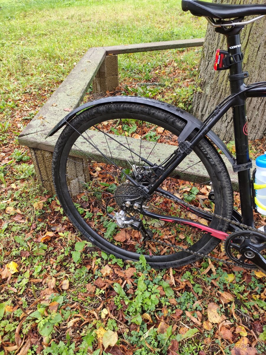 Kona Private Jake 2017 - 3