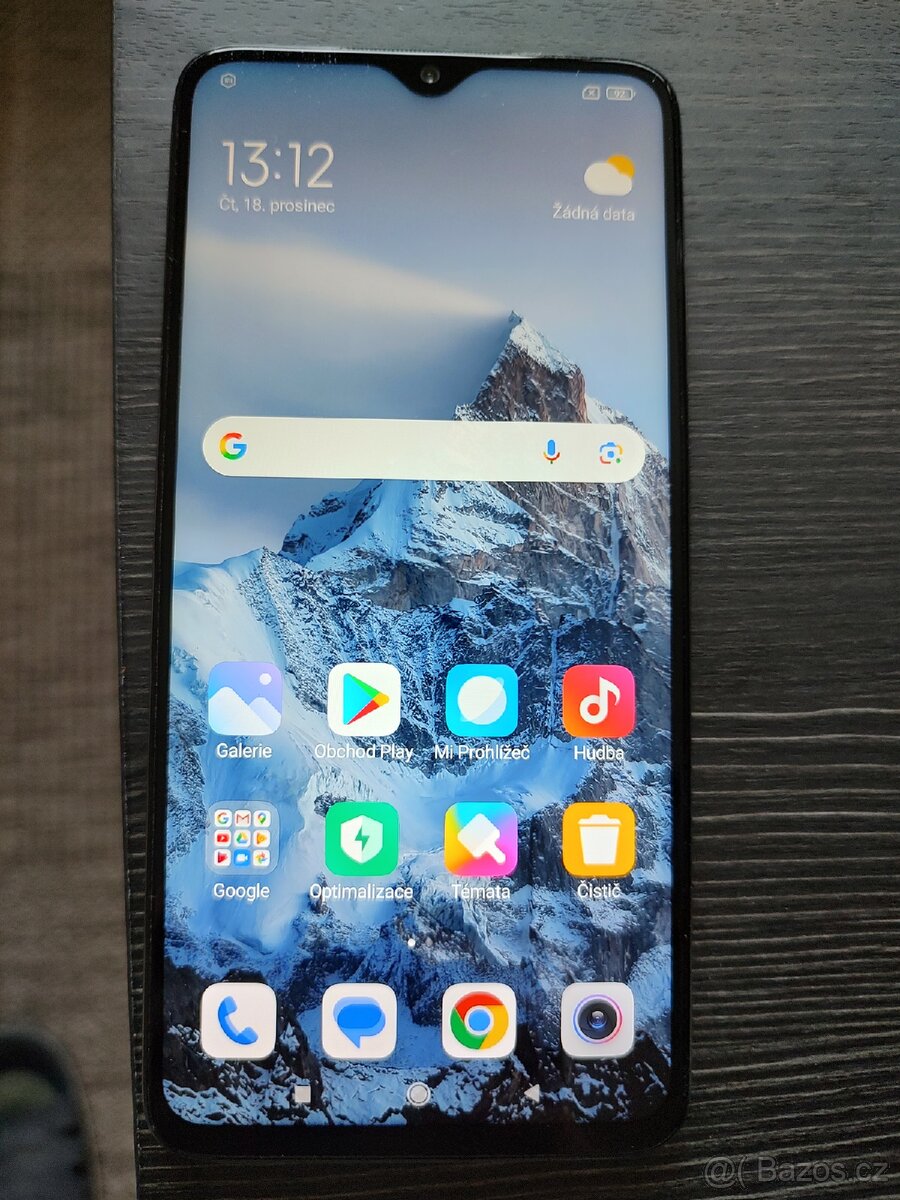 Redmi Note 8 Pro Pearl White - 3