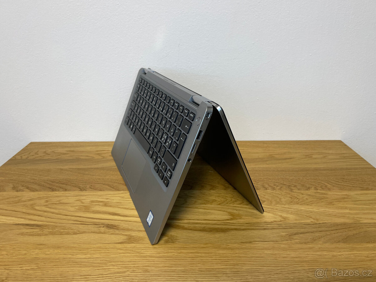 Dell Latitude 2in1 7400 i5-8365U 16GB 256GB SSD - 3