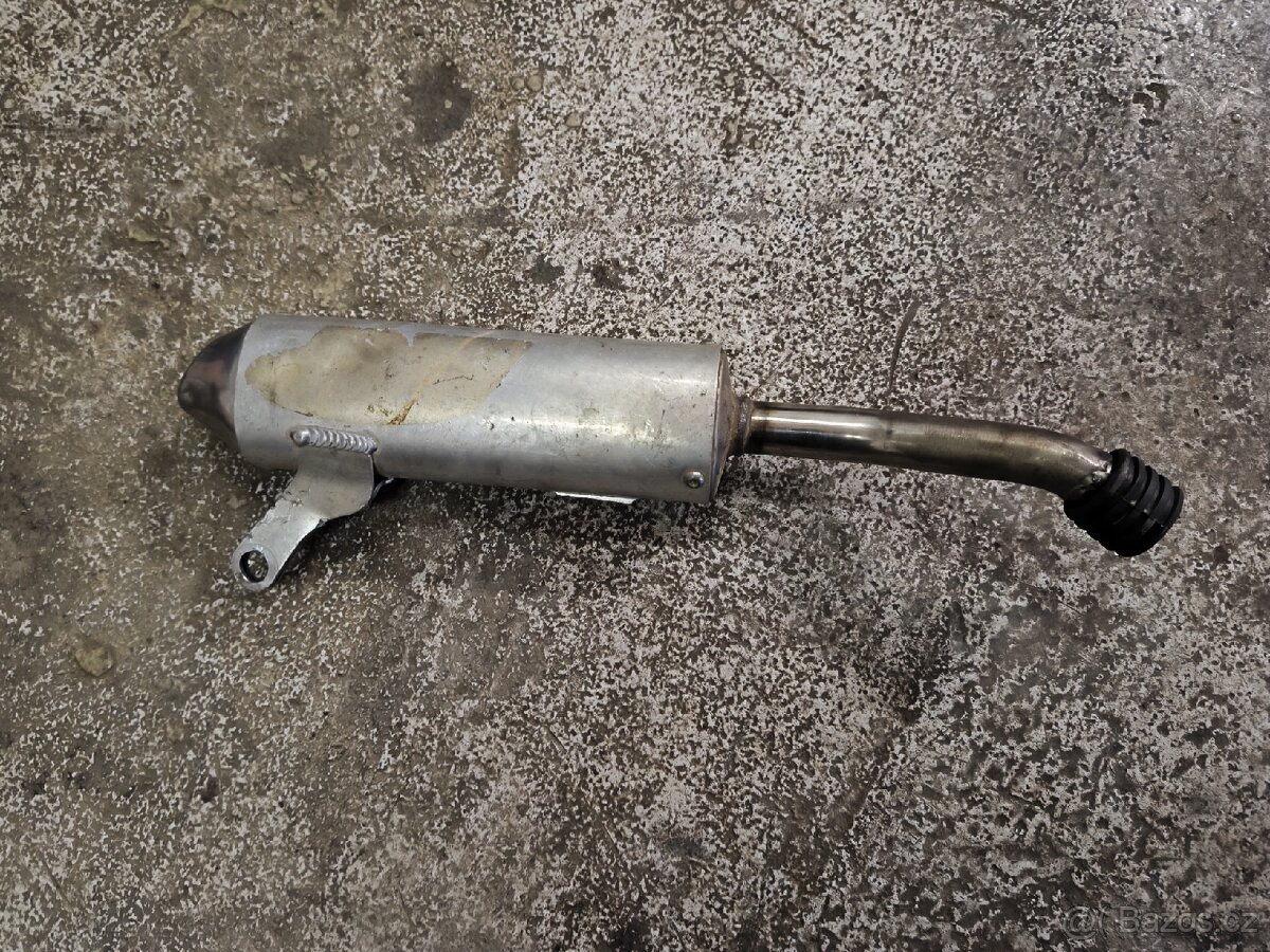 Prodám Výfuk Yamaha YZ 250 - 3
