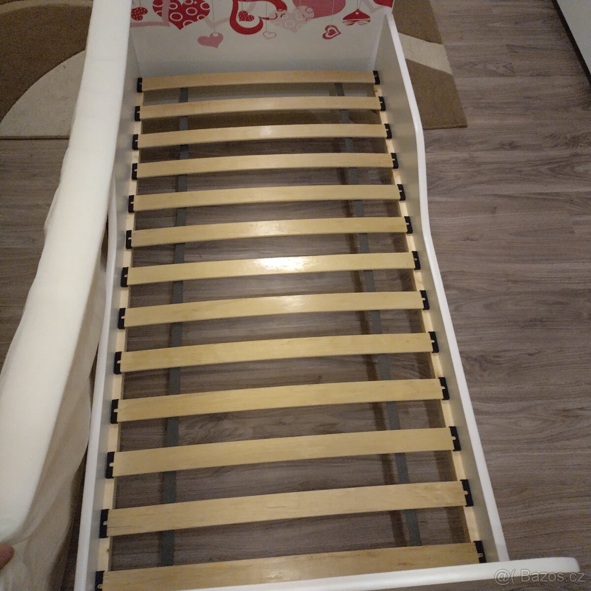 Dětská postel - 3