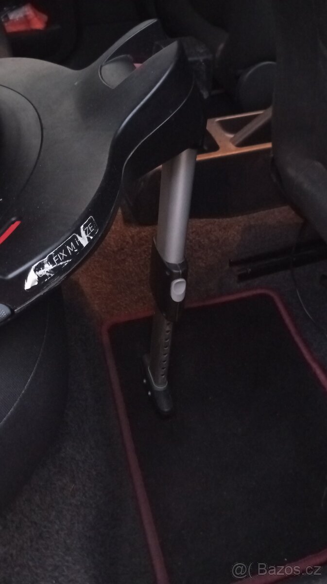 Britax Römer - Dualfix M i-size - 3