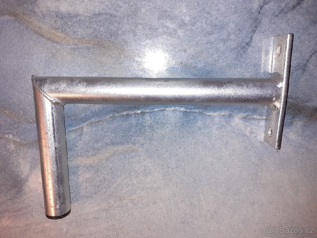 Držák antény na zeď. Nový nepoužitý. - 3