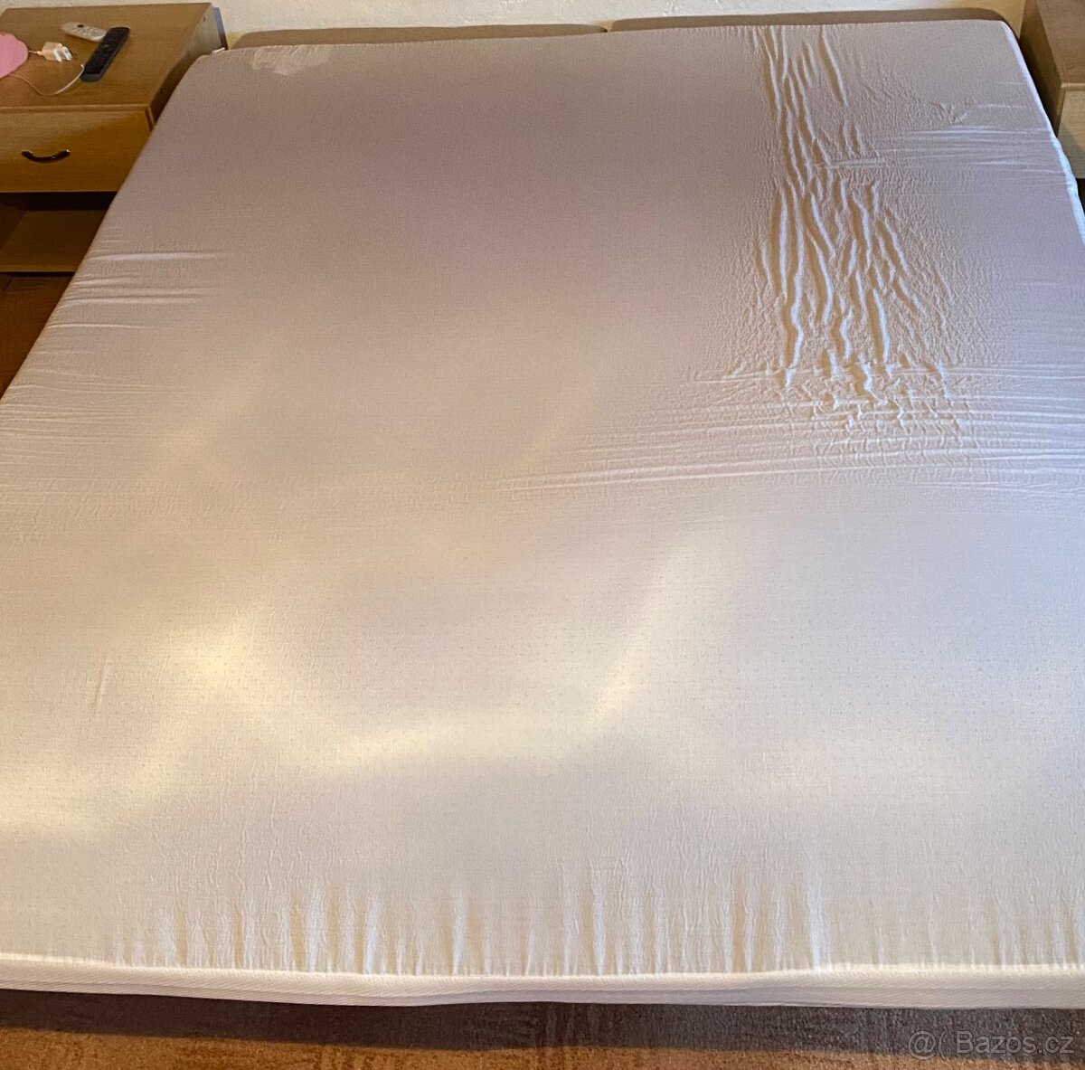 Matrace Wellpur Gulen GT 65 - 3