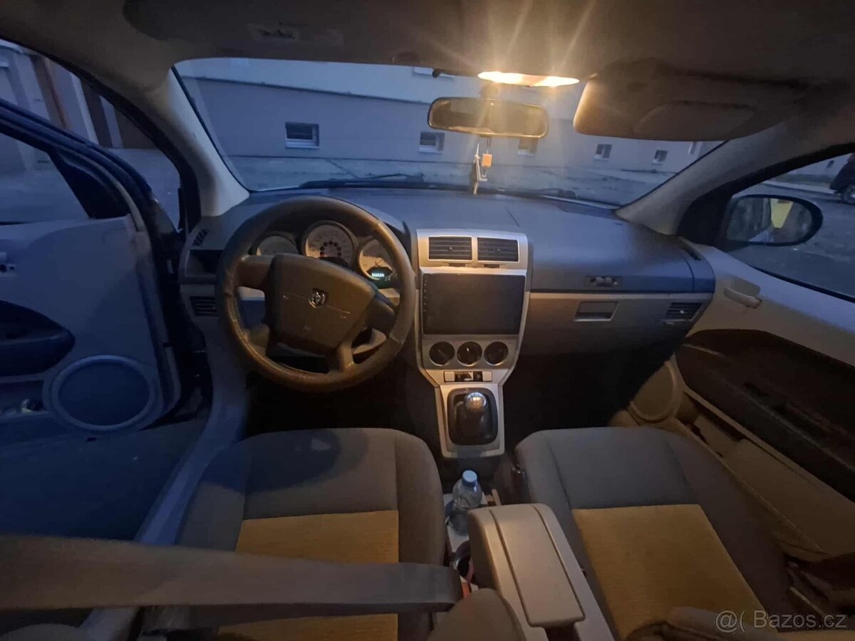 Prodám Dodge Caliber - 3
