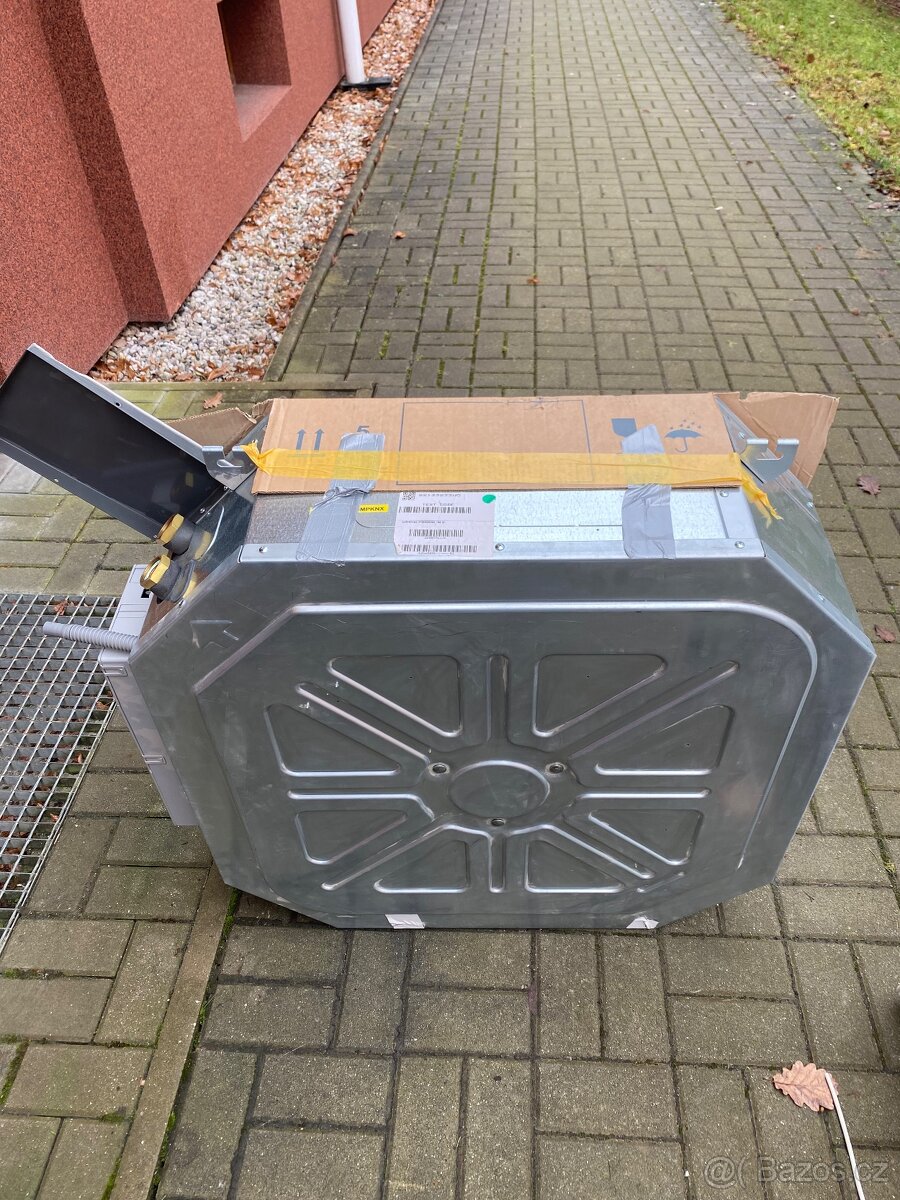 Kazetová klimatizace - 3