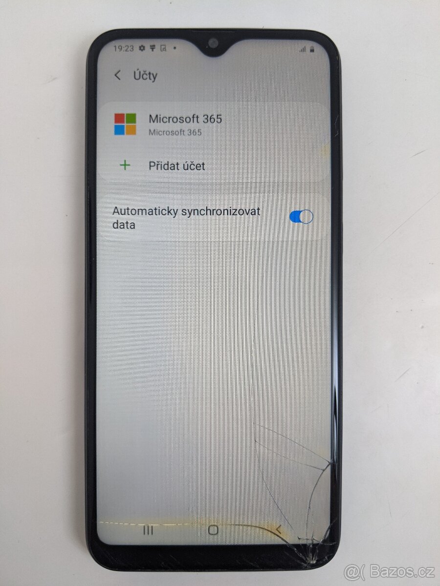 Samsung Galaxy A20e 3/32gb blue - 3