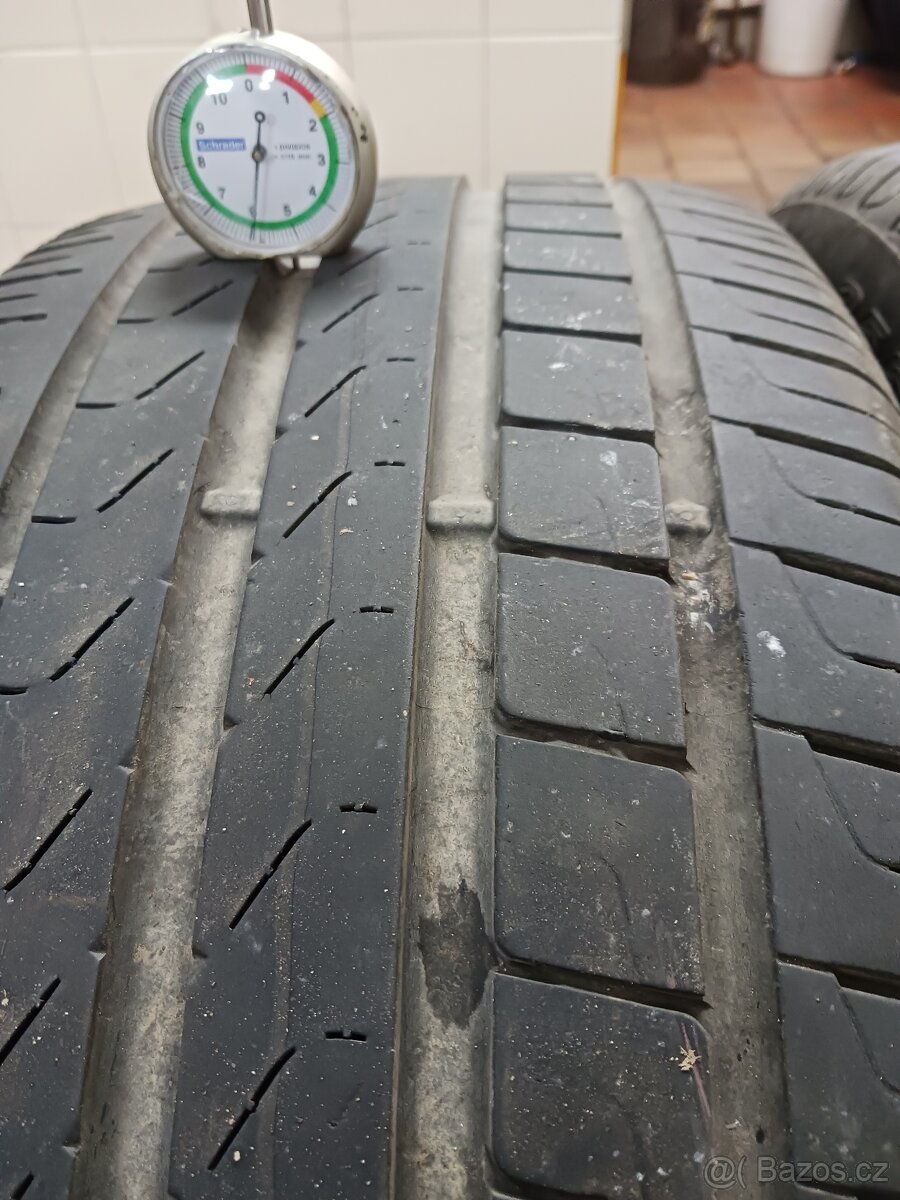 Letní pneu 255/45R20 101W Pirelli - 3