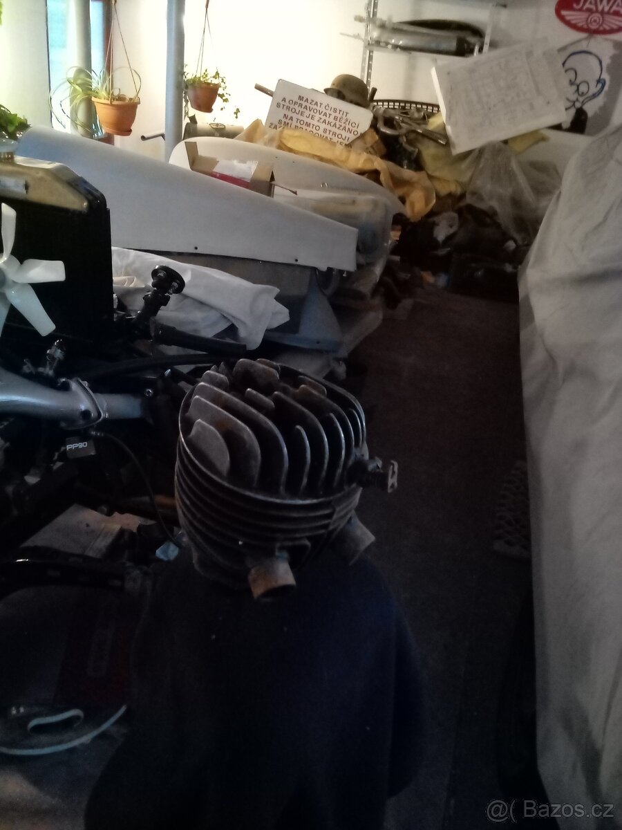 ČZ=T-VÁLEC a HLAVA - 3