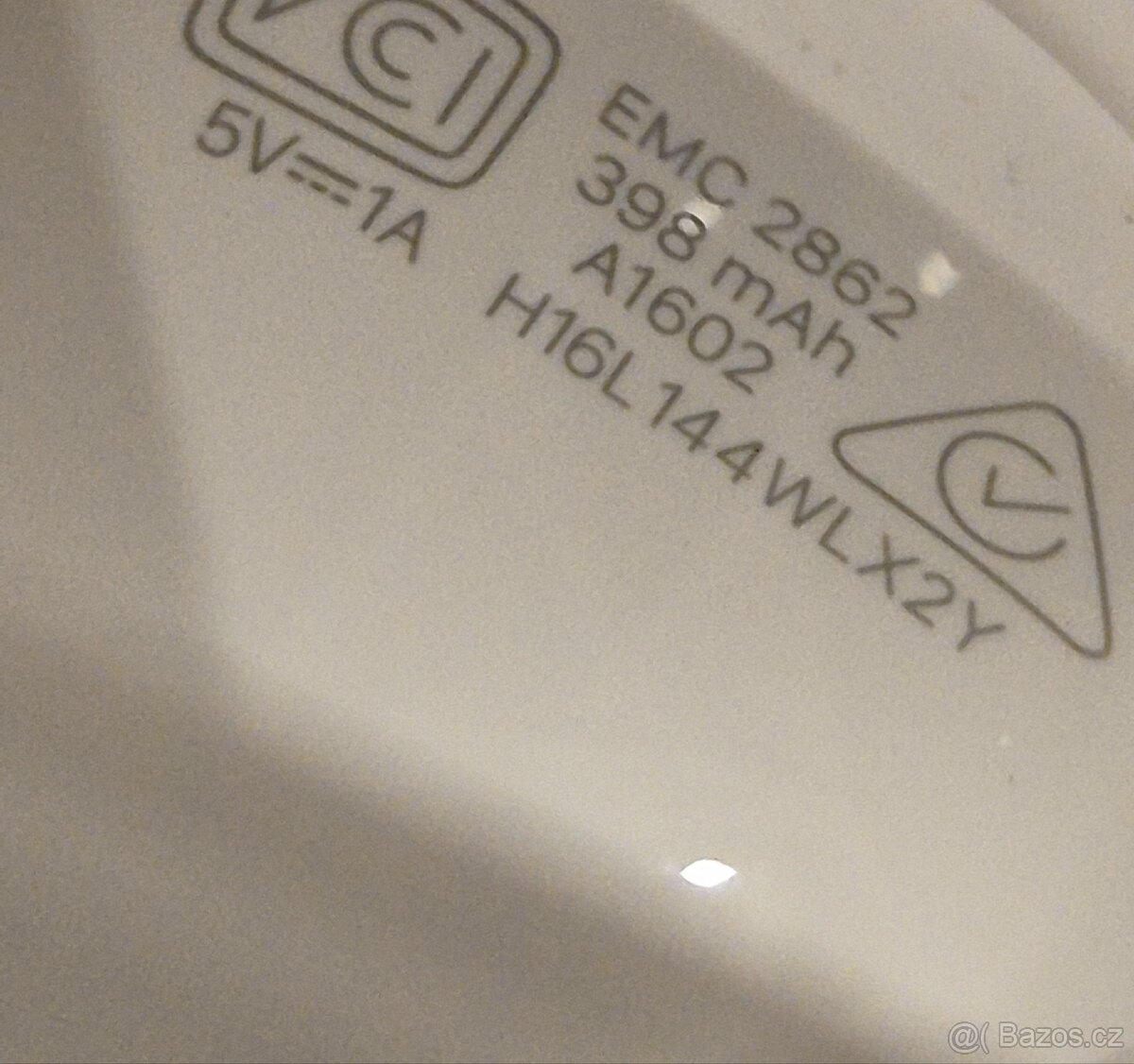 Apple airpods 2 generace - 3