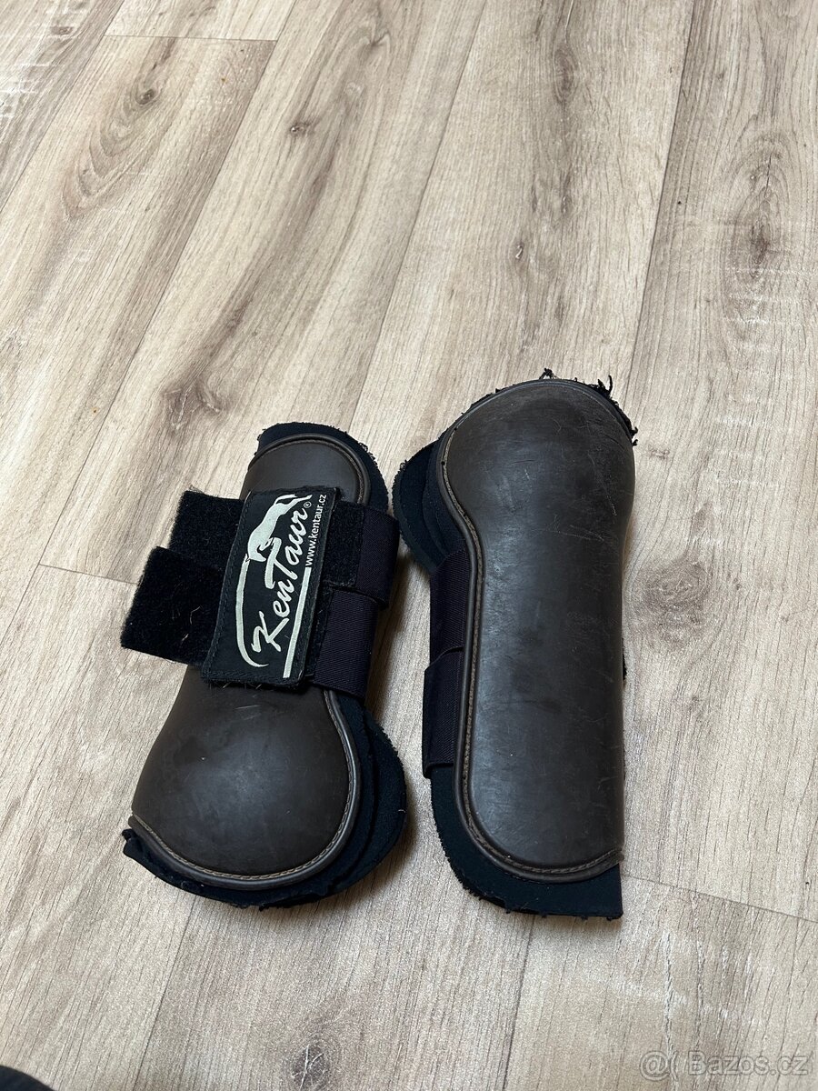 Chrániče Kentaur - 3