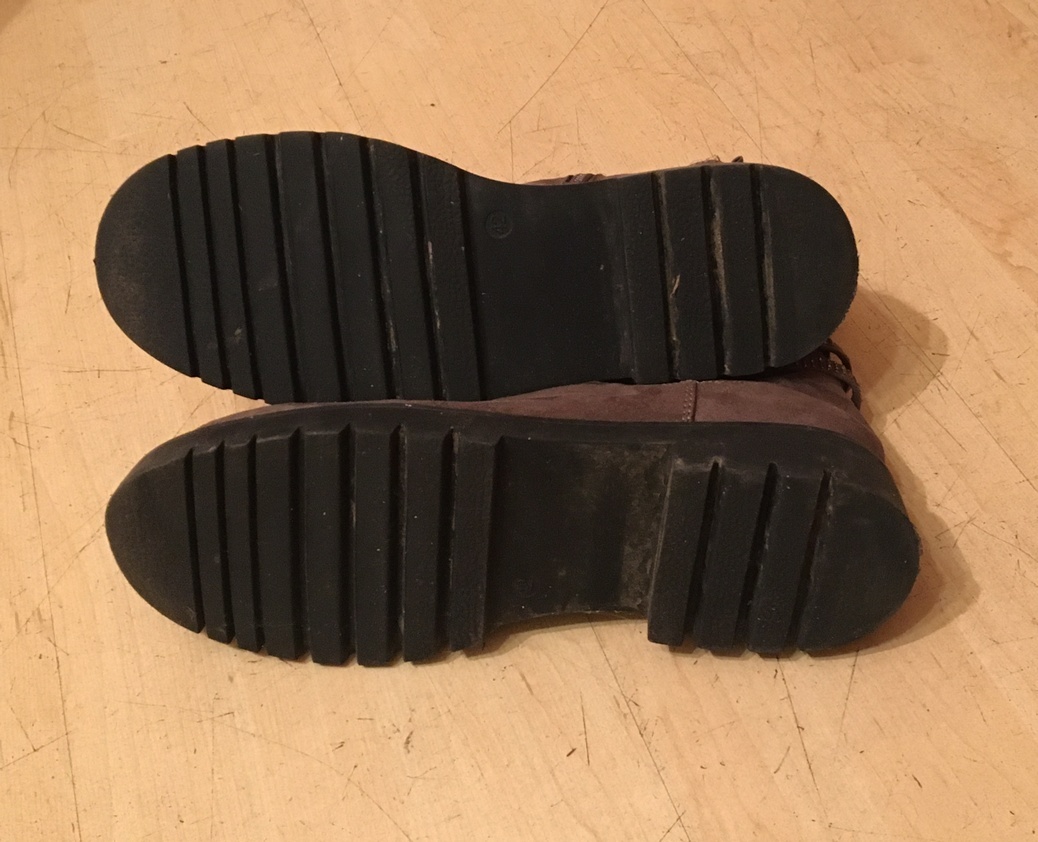 nízké kozačky, vel.42 - 3