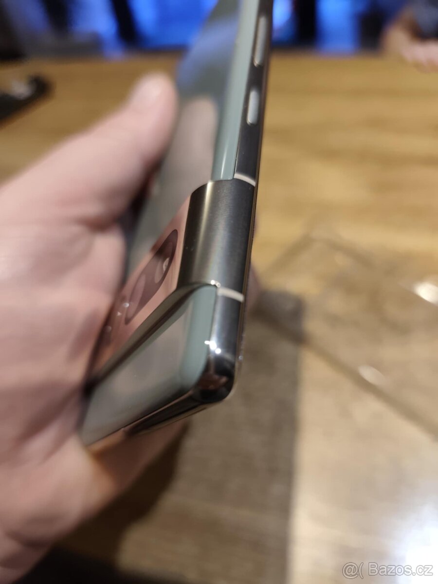 Google Pixel 7pro 12/128Gb - 3