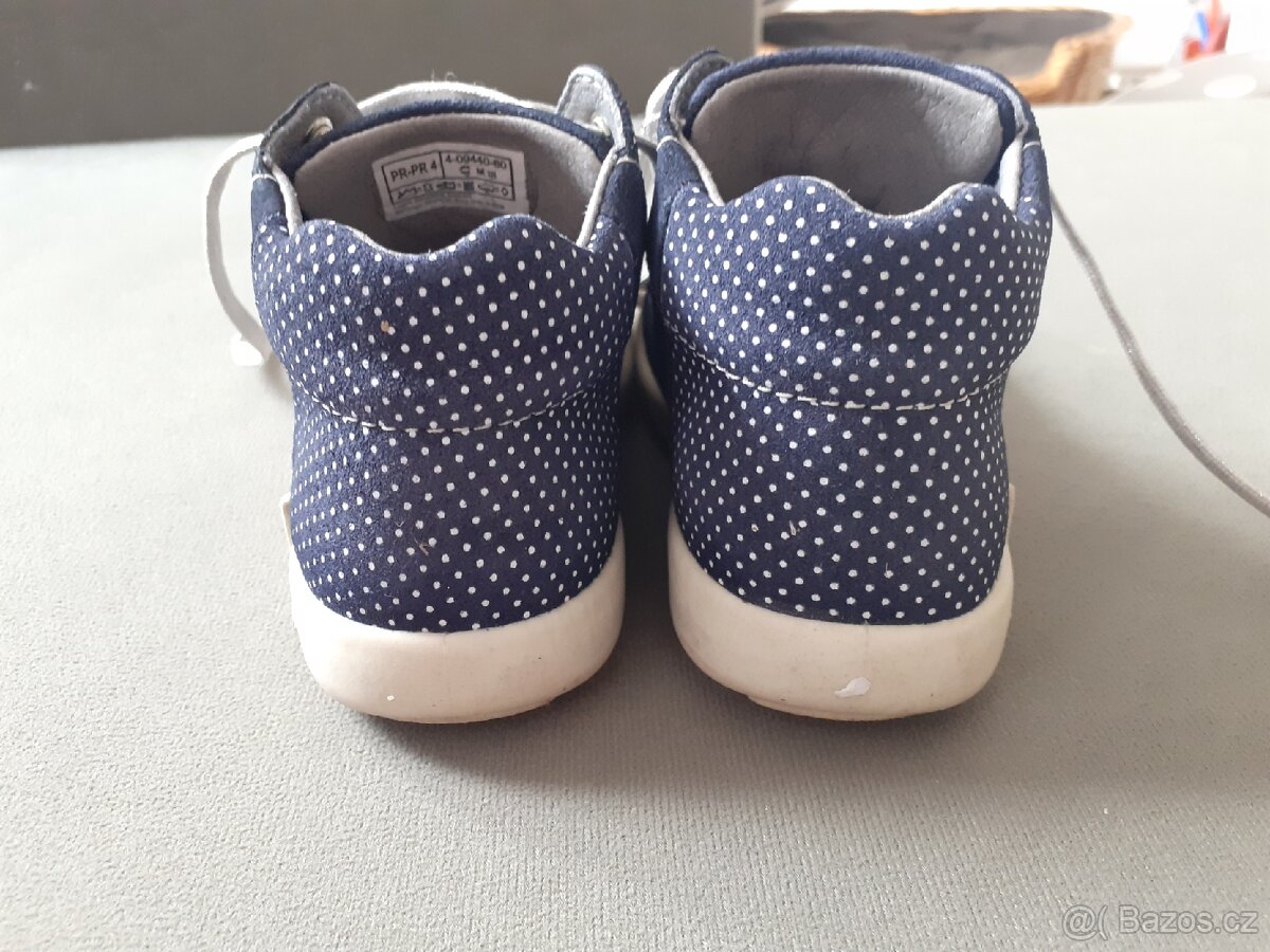 Tenisky Superfit - 3