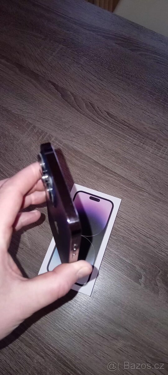 IPhone 14 Pro Max 128GB - 3