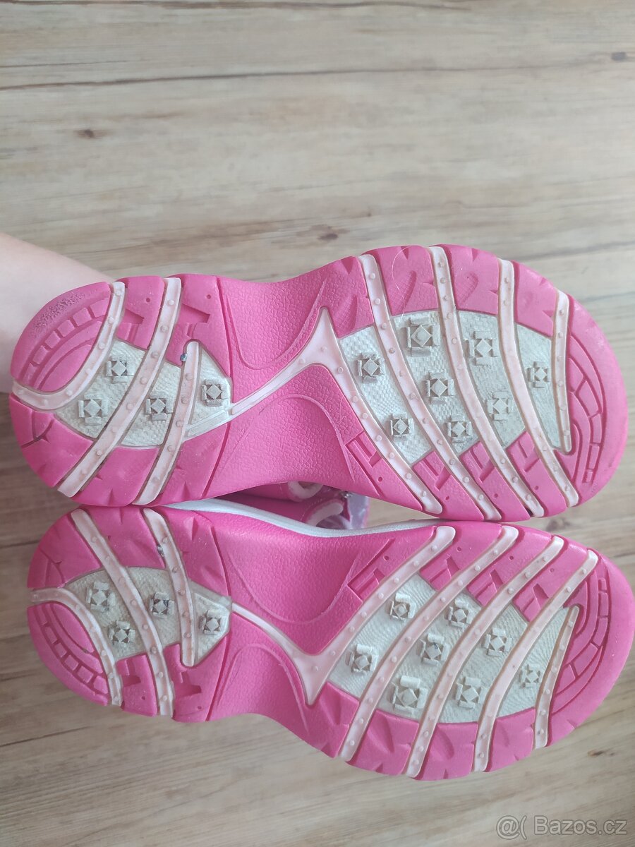 Sandály Loap Copasa 30 - 3