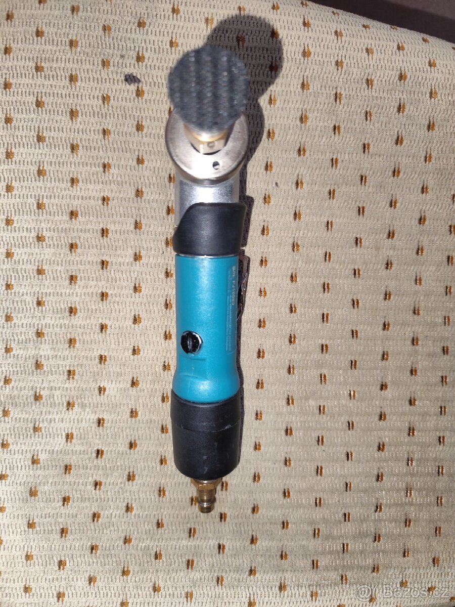 Bruska pneumaticka - 3