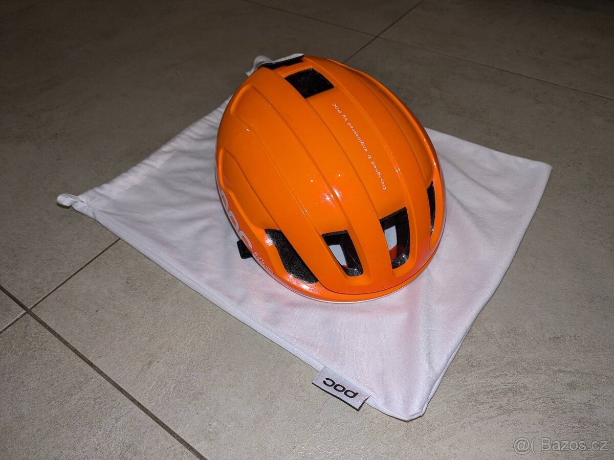 Cyklistická přilba POCito Omne Mips - XS - 3