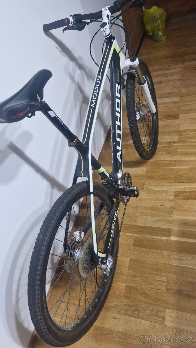 Author Modus carbon - 3