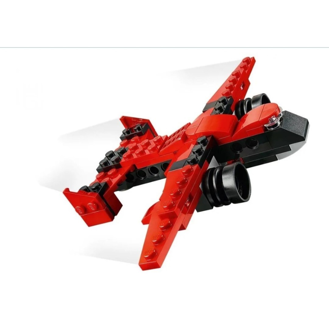 LEGO® Creator 31100 Sporťák - 3