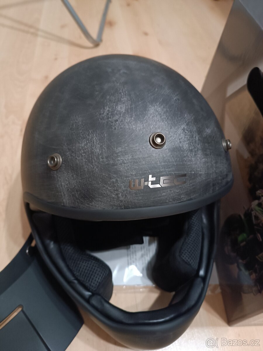 Helma W-TEC Retron - 3