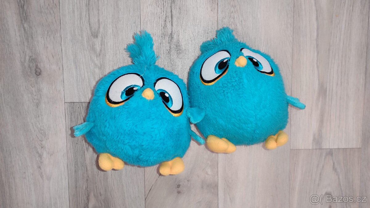 Dětské hračky - 3