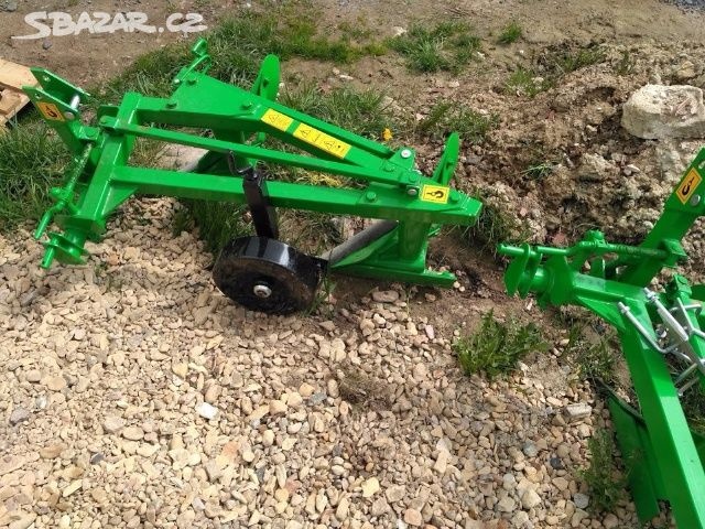 Pluh dvouradličný - 3