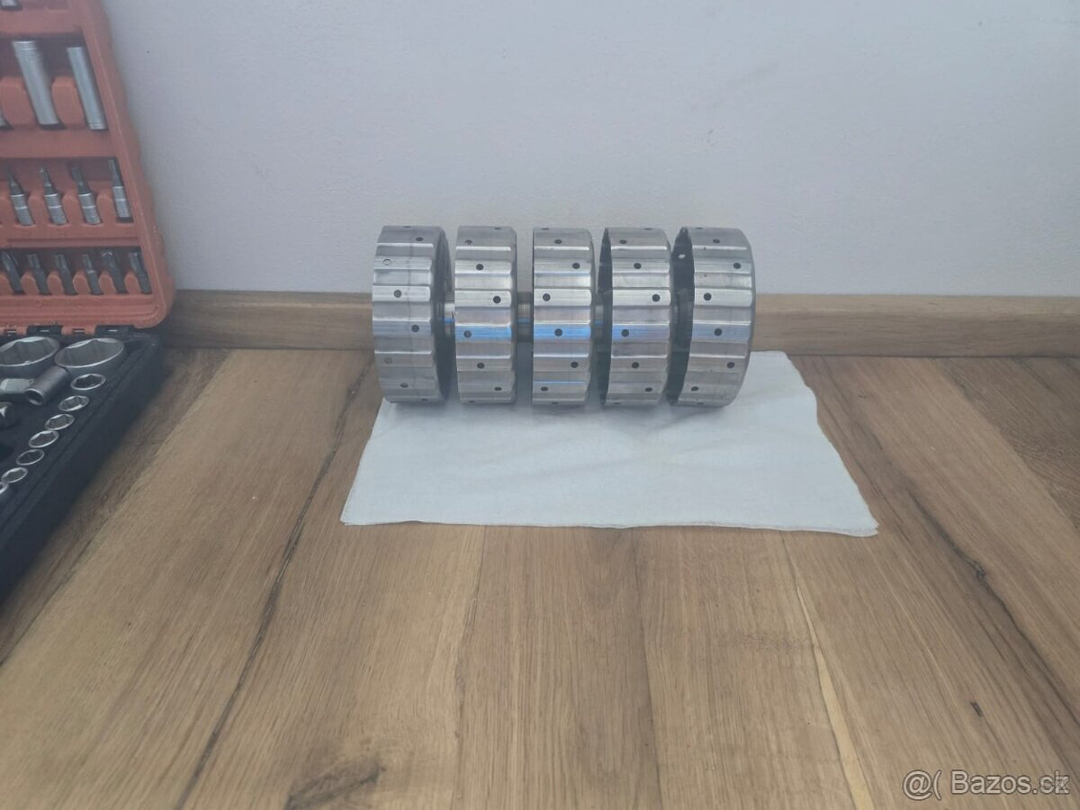 Haldex Kia/Hyundai - 3