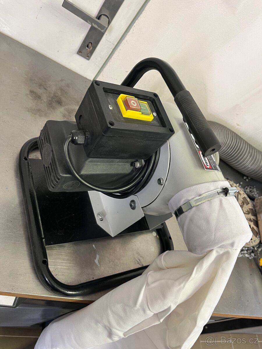 Odsavače prachu Proma - 3