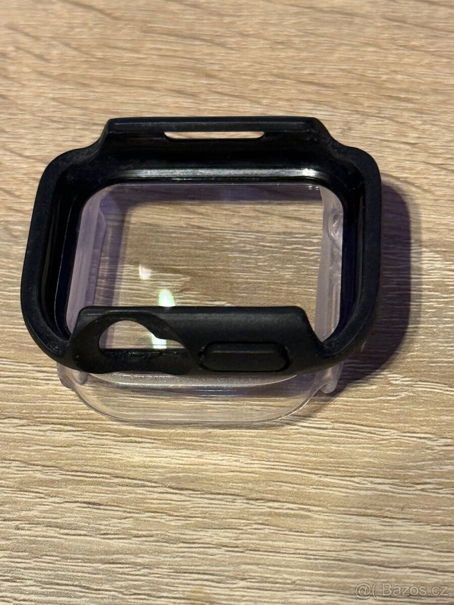 PanzerGlass Apple Watch 8 + rámeček - 3