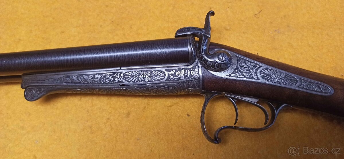 Historické zbraně 2 - 3