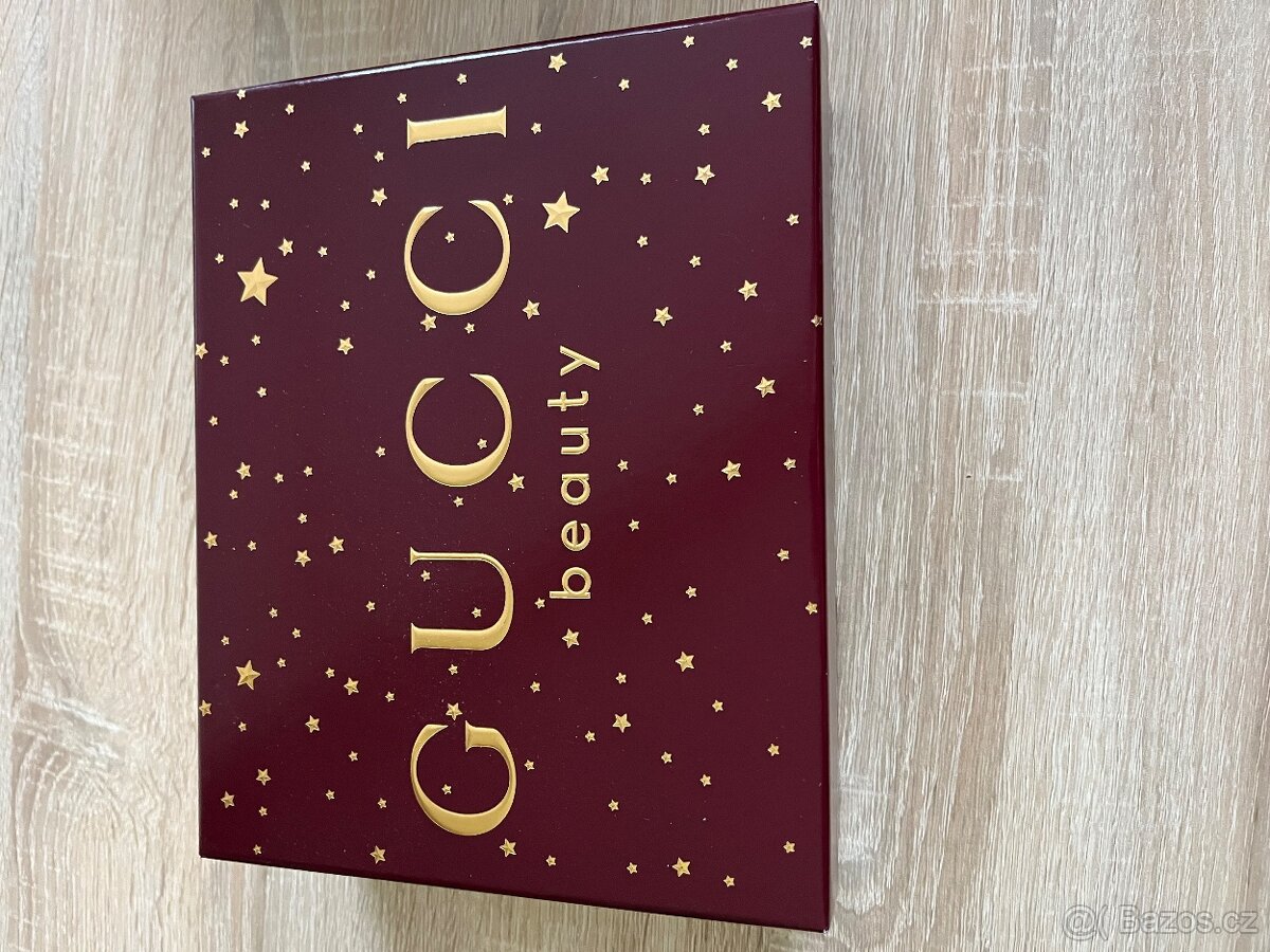 Darkova sada Gucci Guilty - 3