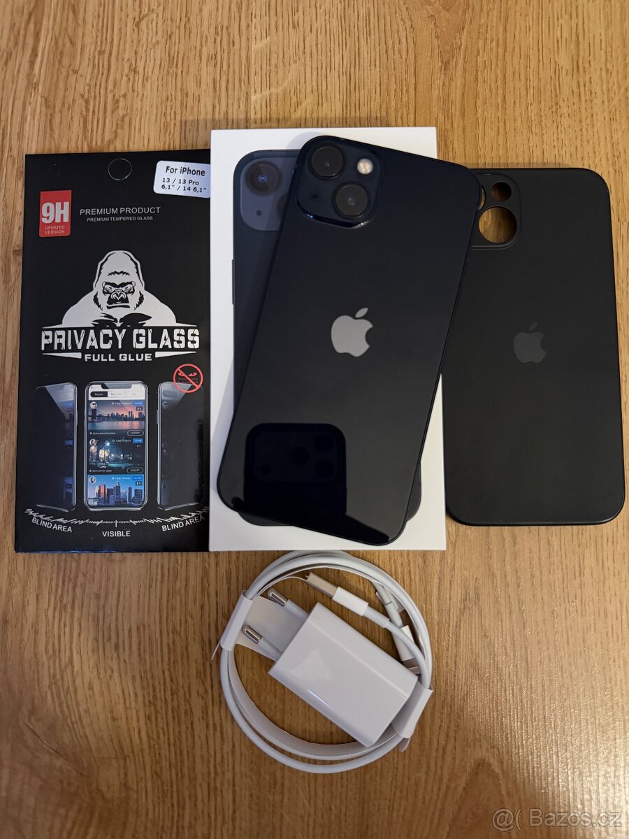 iPhone 13, 128GB - 3