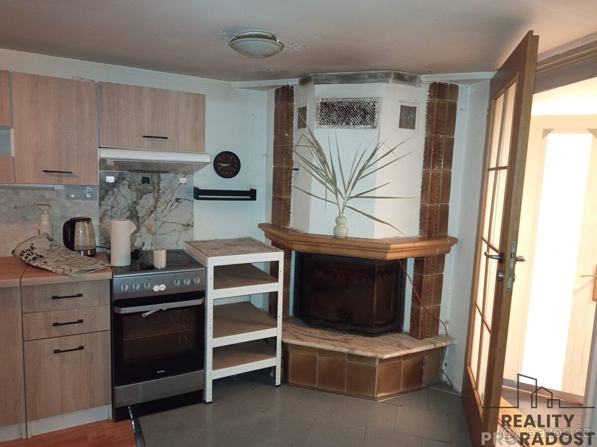 Prodej chaty Lipence - 3