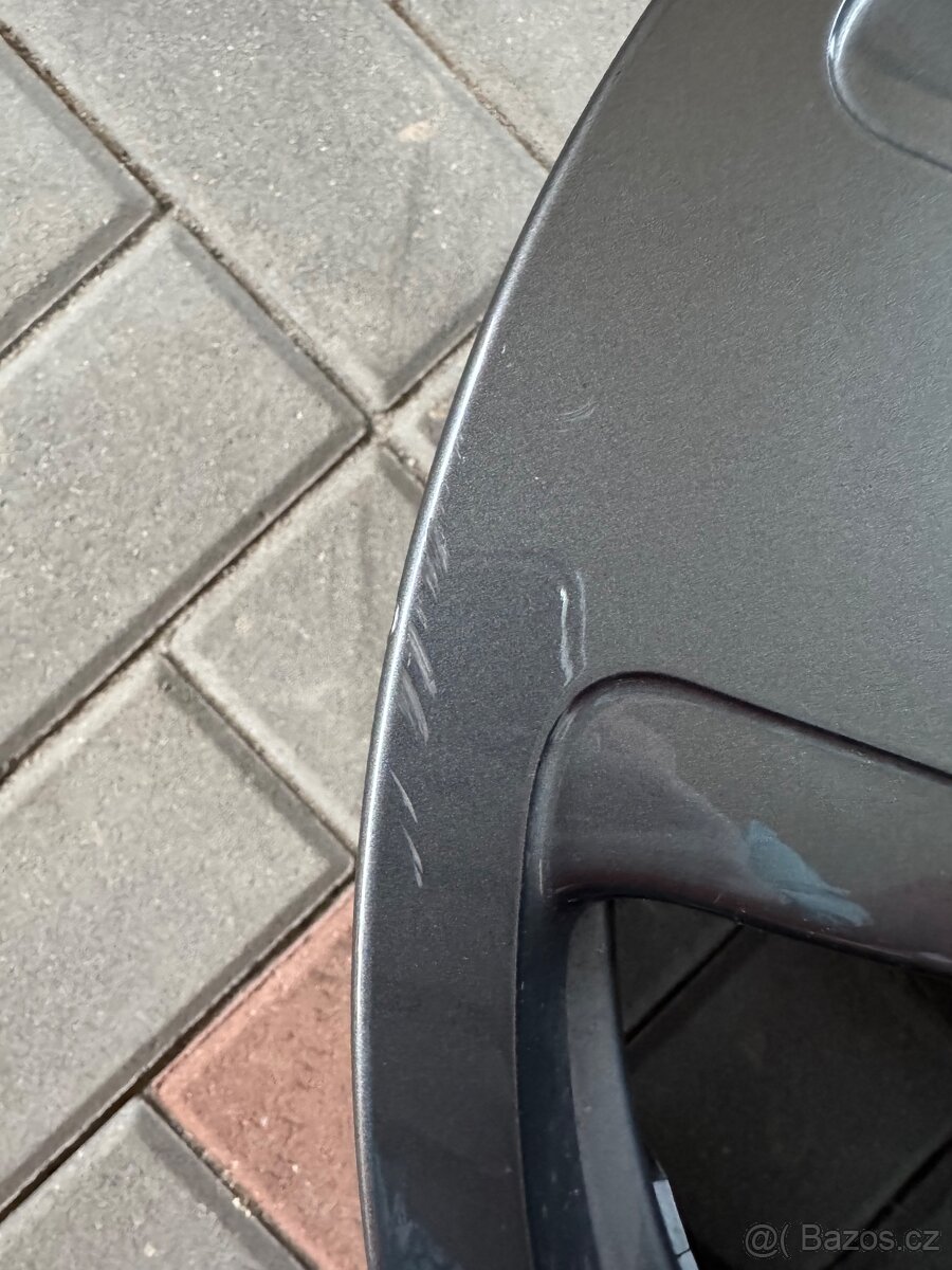 Disk Mini Cooper 16” - 3