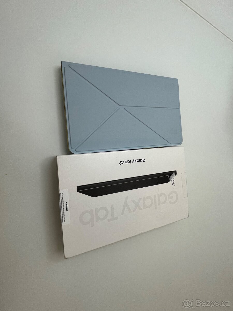 Tablet Samsung Galaxy Tab a9 - 3