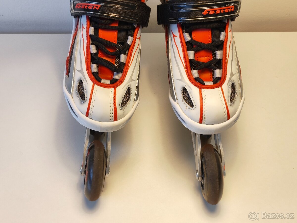 Dámské inline brusle Roces + batoh - 3