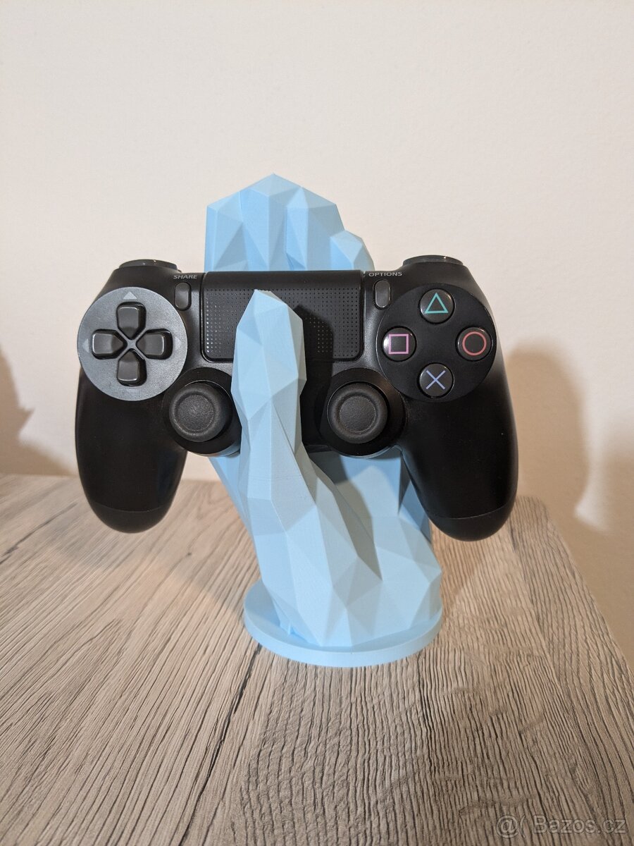 Stojan na ovladač controller PS5 PS4 PS3 Xbox Series / One - 3