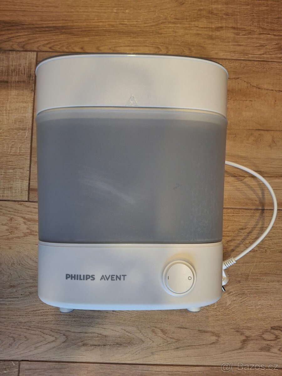 Sterilizátor Philips Avent - 3