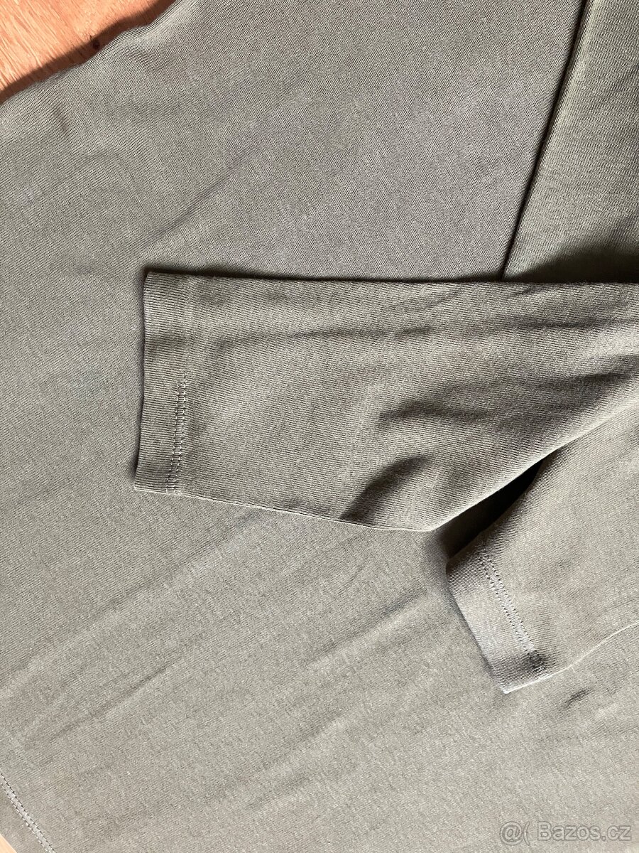 Tričko s dlouhým rukávem L Montego - 3