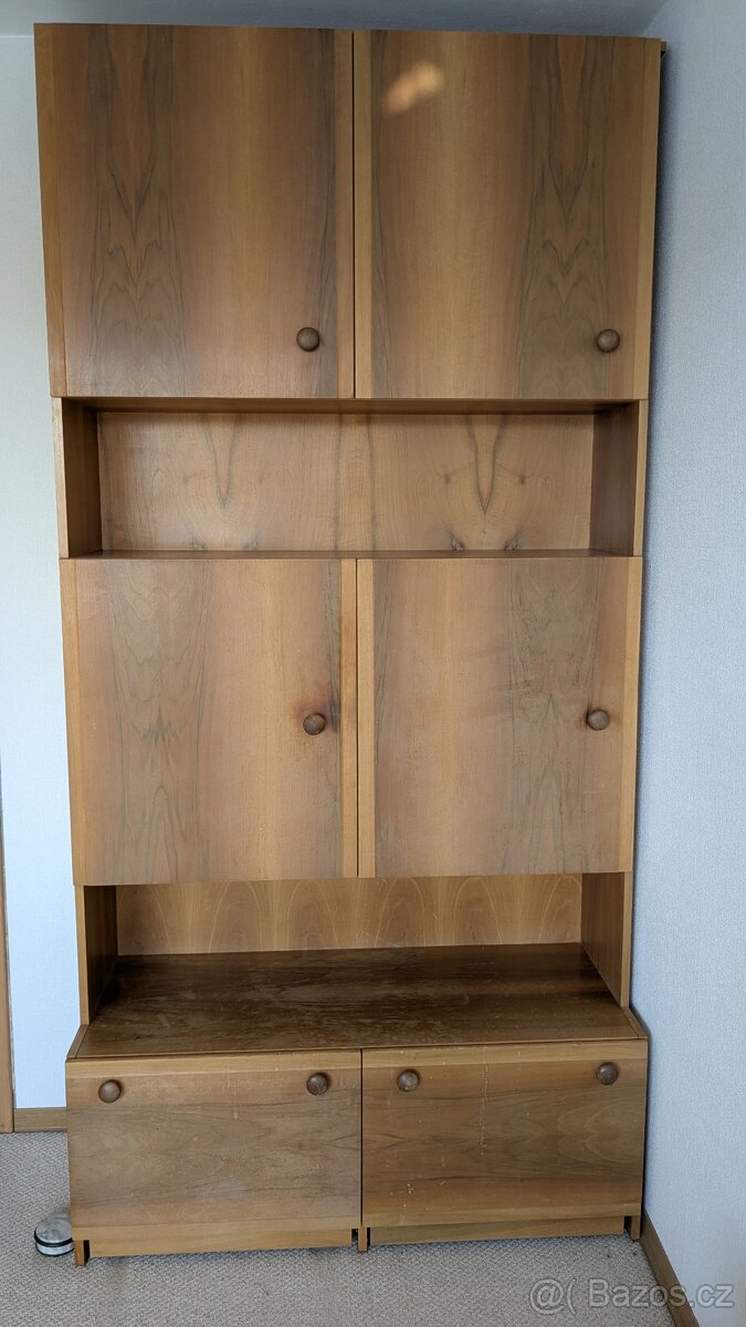 Variabilní obývací stěna - 3