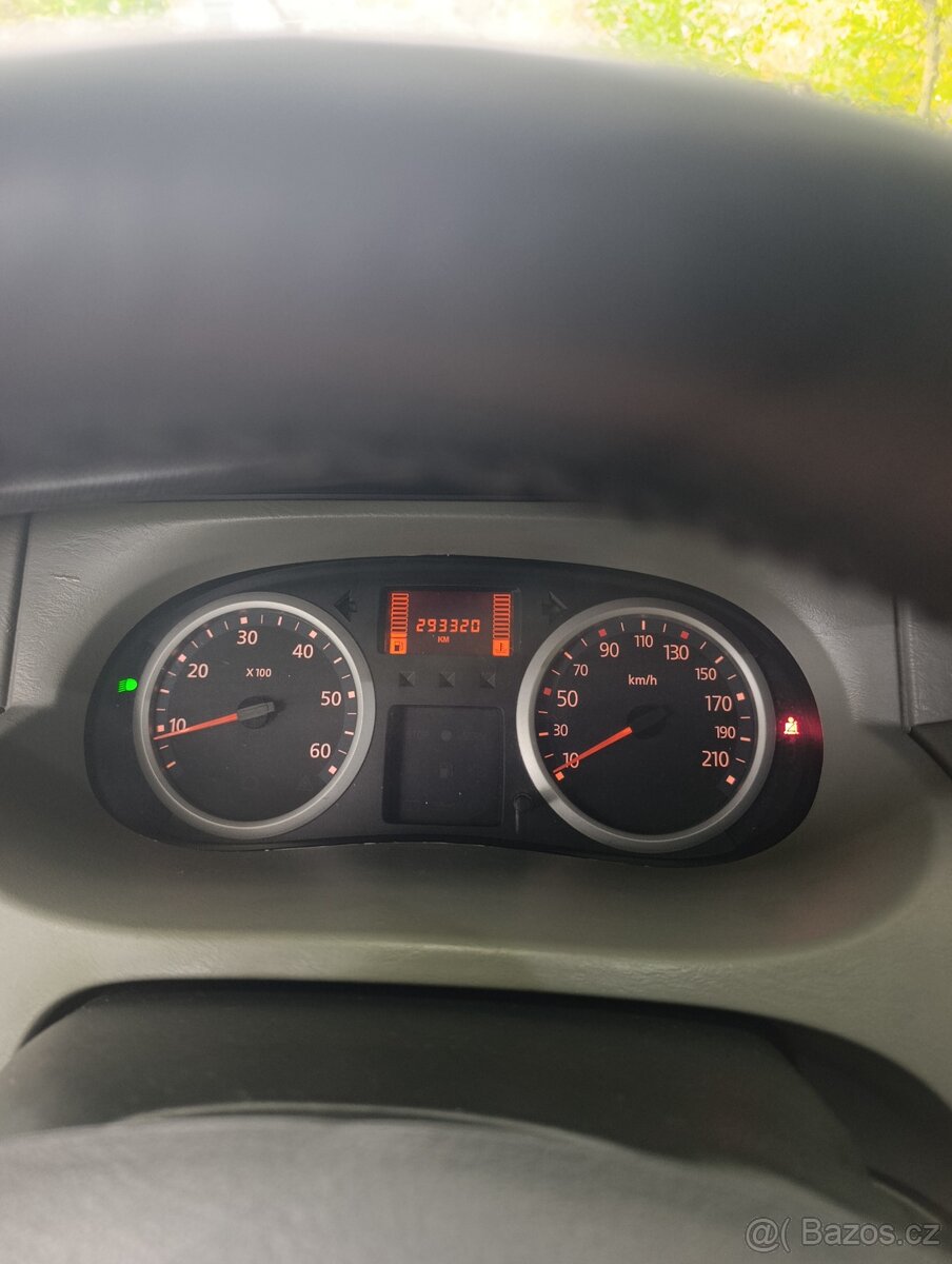 Prodám Renault Trafic - 3