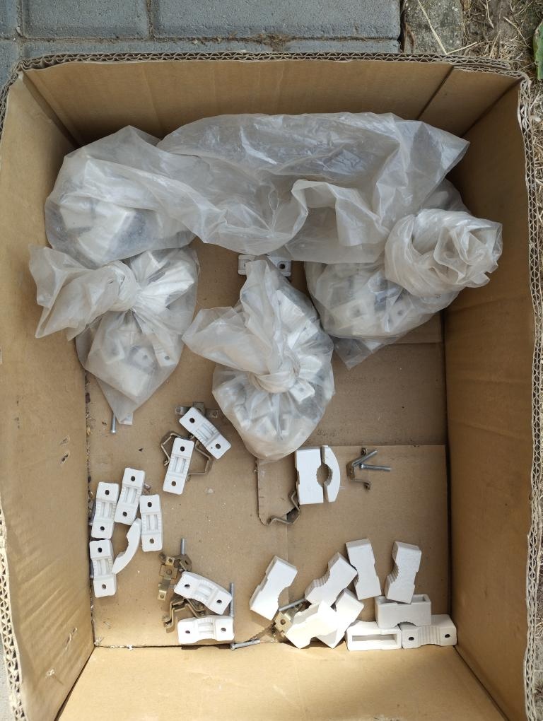 Koncový spínač - 3